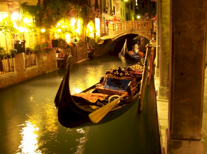 balade nocturne